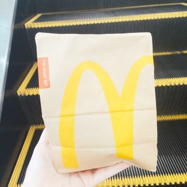 Tổng hợp- Quán Ăn McDonald's - Vincom Thủ Đức