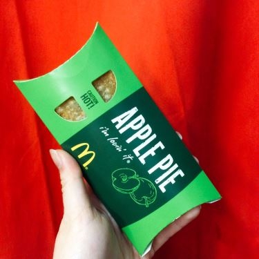 Tổng hợp- Quán Ăn McDonald's - Vincom Thủ Đức