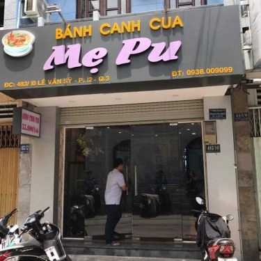 Tổng hợp- Quán Ăn Bánh Canh Cua Mẹ Pu