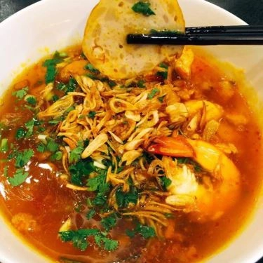 Tổng hợp- Quán Ăn Bánh Canh Cua Mẹ Pu