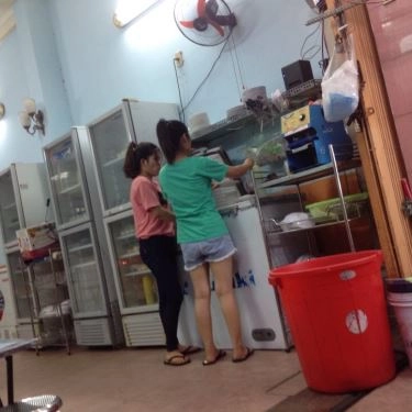 Tổng hợp- Quán Ăn Mến Lộc - Cháo Gà