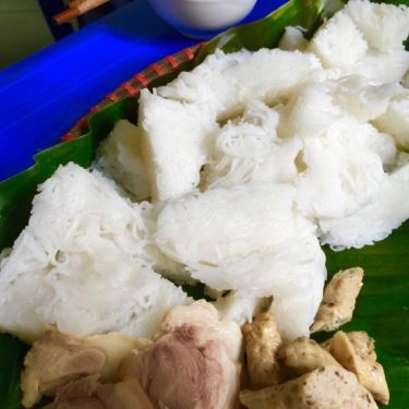 Món ăn- Quán Ăn Bún Đậu Phố - Trần Quý Kiên