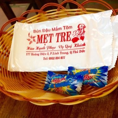 Tổng hợp- Quán Ăn Mẹt Tre - Bún Đậu Mắm Tôm - Hoàng Diệu