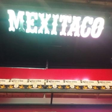 Tổng hợp- Quán Ăn Mexi Taco - Mexican Restaurant