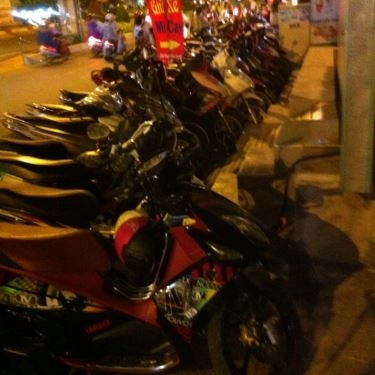 Tổng hợp- Quán Ăn Mì Cay NaGa 353