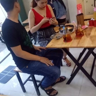 Tổng hợp- Quán Ăn Mì Cay Hàn Quốc - Thích Quảng Đức
