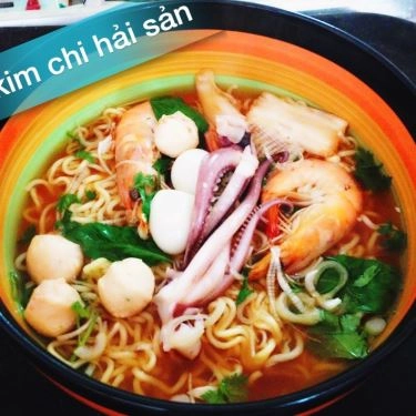 Món ăn- Quán Ăn Mì Cay HanVi