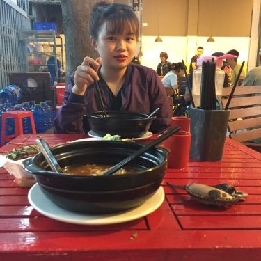 Tổng hợp- Quán Ăn Mì Cay Naga - Hàn Thuyên