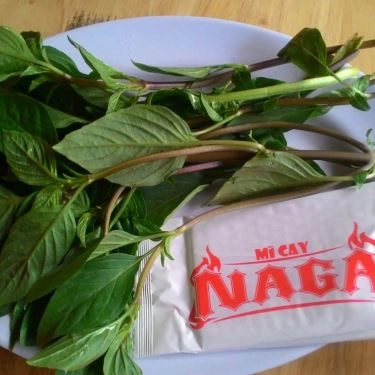 Tổng hợp- Quán Ăn Mì Cay Naga - Phạm Văn Đồng