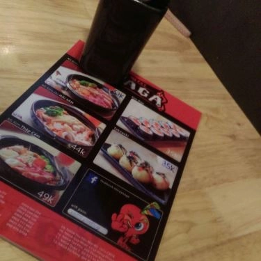Tổng hợp- Quán Ăn Mì Cay Naga - Phạm Văn Đồng
