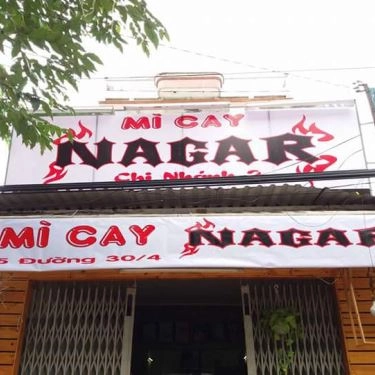 Tổng hợp- Quán Ăn Mì Cay Nagar