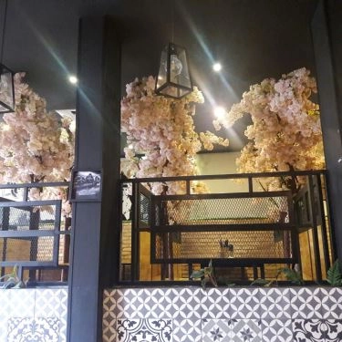 Tổng hợp- Quán Ăn Mì Cay Omega - Trương Công Định