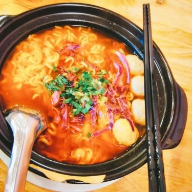 Tổng hợp- Quán Ăn Mì Cay Seoul