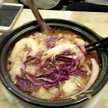 Món ăn- Quán Ăn Mì Cay Seoul - Đường Số 17A