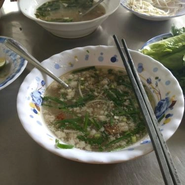 Món ăn- Quán Ăn Mì Gia Mỹ Hiền - Văn Công Khai