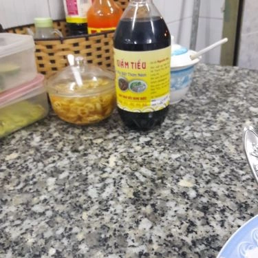 Tổng hợp- Quán Ăn Mì Hai Tô