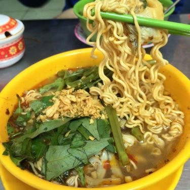 Tổng hợp- Quán Ăn Mì Ốc Hến Dì Lan - Ngô Văn Sở
