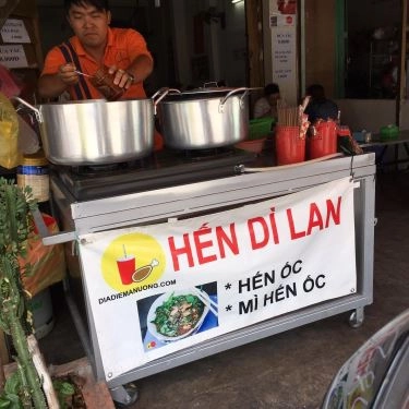 Tổng hợp- Quán Ăn Mì Ốc Hến Dì Lan - Ngô Văn Sở