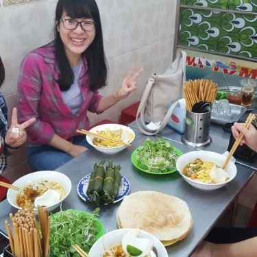 Tổng hợp- Quán Ăn Mì Quảng 1A