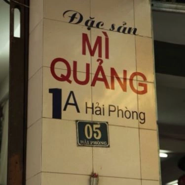 Tổng hợp- Quán Ăn Mì Quảng 1A