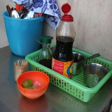 Tổng hợp- Quán Ăn Mì Quảng 85