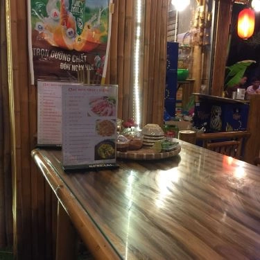 Tổng hợp- Quán Ăn Mì Quảng - Chung Cư Tây Thạnh