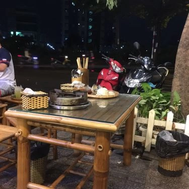 Tổng hợp- Quán Ăn Mì Quảng - Chung Cư Tây Thạnh