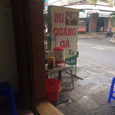 Tổng hợp- Quán Ăn Mì Quảng Gà Quê Tam Kỳ