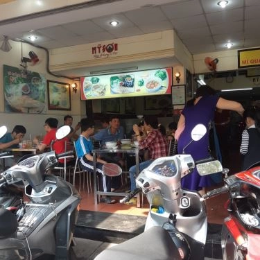 Tổng hợp- Quán Ăn Mì Quảng Mỹ Sơn - Phan Xích Long