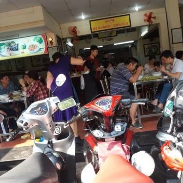 Tổng hợp- Quán Ăn Mì Quảng Mỹ Sơn - Phan Xích Long
