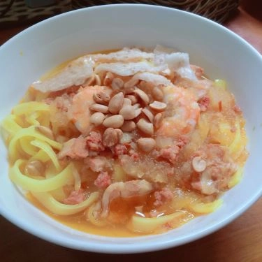 Món ăn- Quán Ăn Mì Quảng O - Ánh Đà Lạt