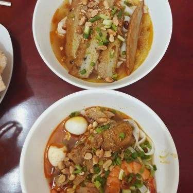Món ăn- Quán Ăn Mì Quảng - Phố Hội An