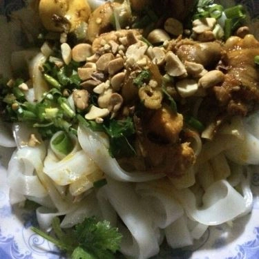 Món ăn- Quán Ăn Mì Quảng Phương