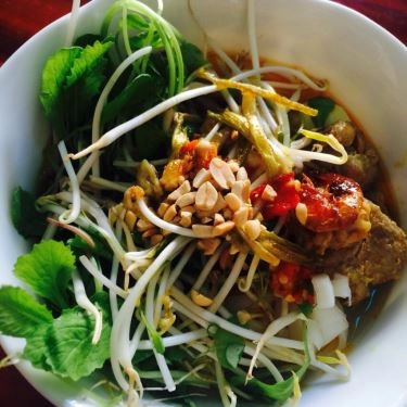 Món ăn- Quán Ăn Mì Quảng Quế Sơn
