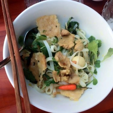 Món ăn- Quán Ăn Mì Quảng Quế Sơn