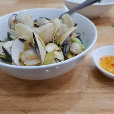 Món ăn- Quán Ăn Mì Quảng Lan - Thoại Ngọc Hầu