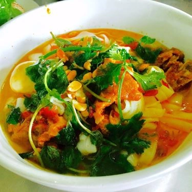 Món ăn- Quán Ăn Mì Quảng Trang Hoàng
