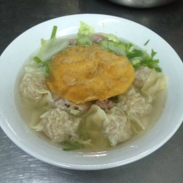 Món ăn- Quán Ăn Mì Tàu Khánh Ký