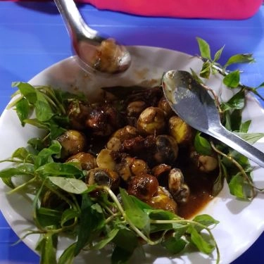 Món ăn- Quán Ăn Mì Vằn Thắn - Nghĩa Tân