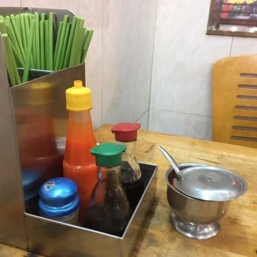 Tổng hợp- Quán Ăn Mì Vịt Tiềm Hải Ký
