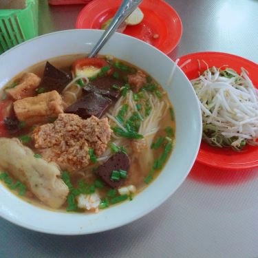 Món ăn- Quán Ăn Miến Gà 22
