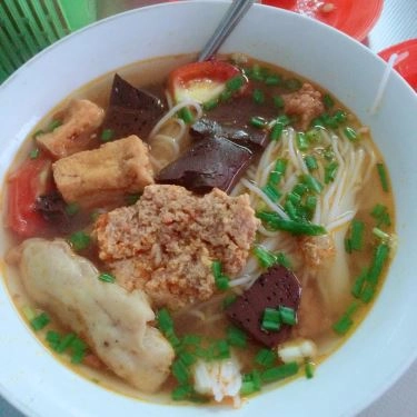 Món ăn- Quán Ăn Miến Gà 22