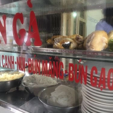 Tổng hợp- Quán Ăn Miến Gà Cô Nhung