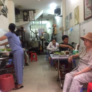 Tổng hợp- Quán Ăn Miến Gà Cô Nhung