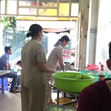 Tổng hợp- Quán Ăn Miến Gà Cô Nhung