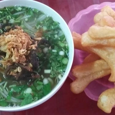 Món ăn- Quán Ăn Miến Lươn Bà Hồng