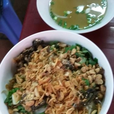 Món ăn- Quán Ăn Miến Lươn Bà Hồng