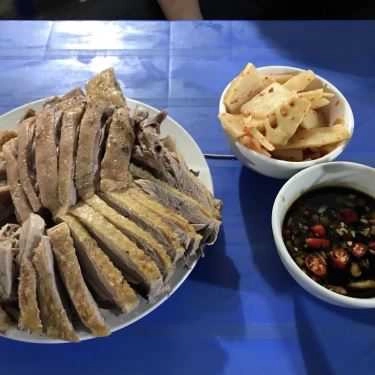 Món ăn- Miến Ngan Cô Thủy