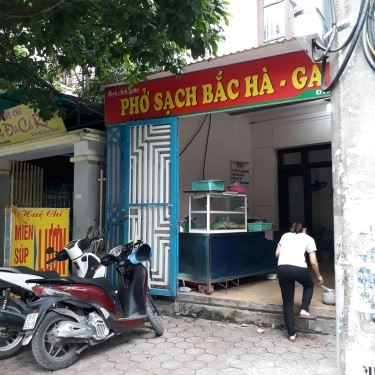 Tổng hợp- Quán Ăn Minh Anh - Phở Sạch Bắc Hà & Gà Cựa Lào Cai