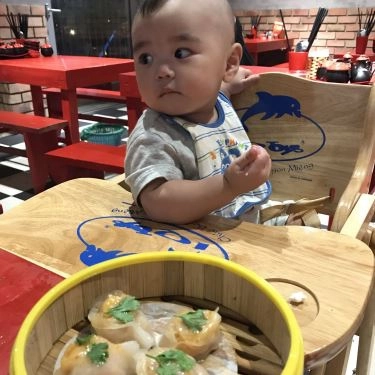 Tổng hợp- Quán Ăn Minh Ký - Dimsum & Noodles - Times City